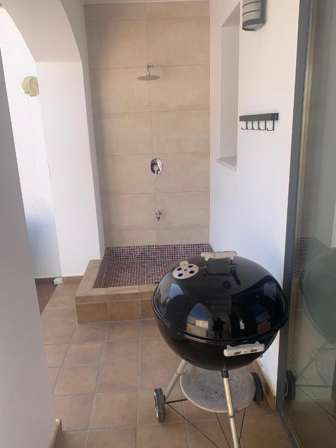 Casa Carmen Villa Alájar Eksteriør bilde